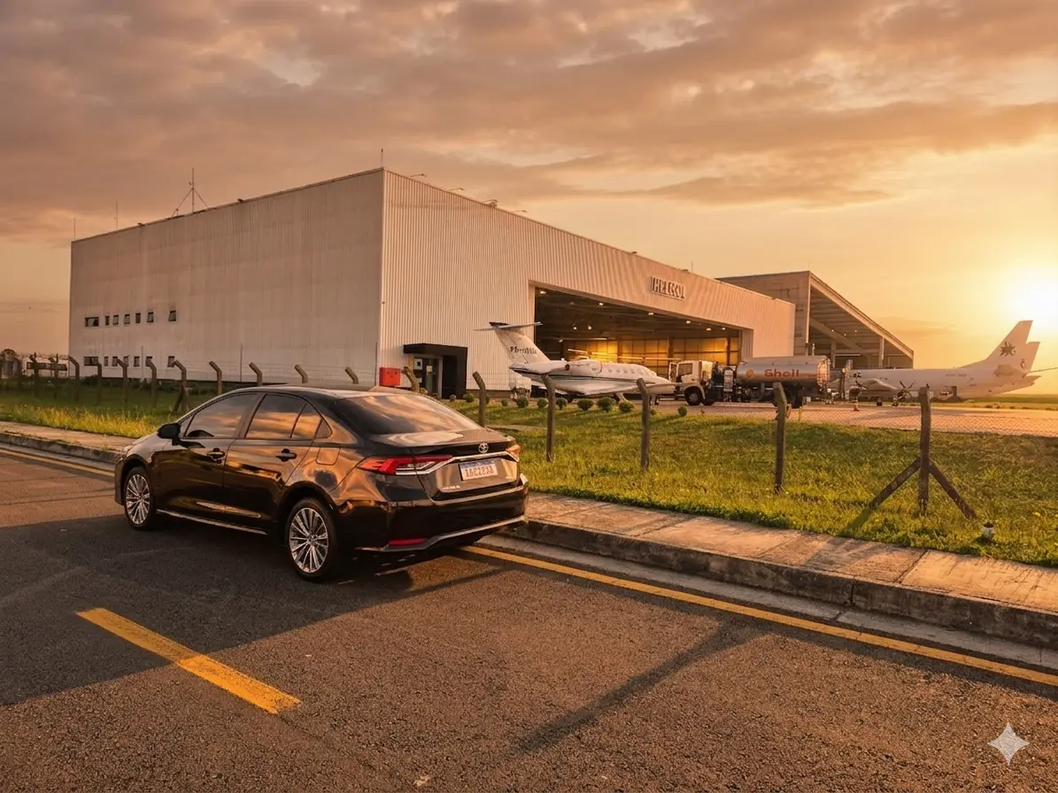 Transfer Corporativo